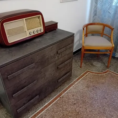 Apartament Casa Polo Dal 1924 Sassari