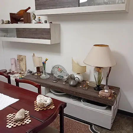 Apartman Casa Polo Dal 1924 Sassari