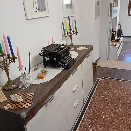 Casa Polo Dal 1924 *