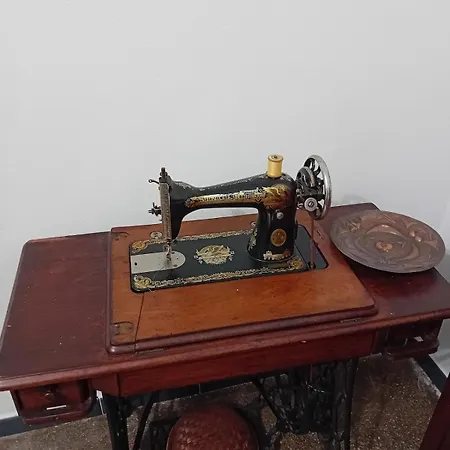 Casa Polo Dal 1924 Sassari