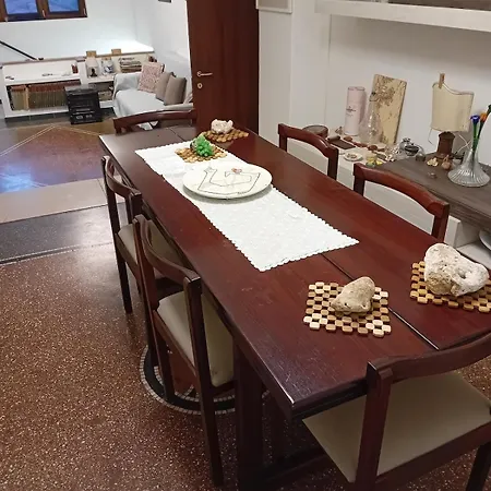 Casa Polo Dal 1924 Apartman *