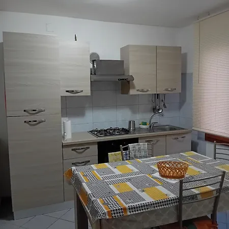 Casa Polo Dal 1924 Apartman Sassari