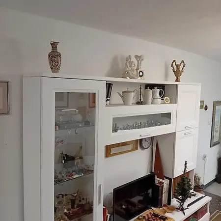 Apartman Casa Polo Dal 1924 Sassari