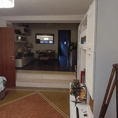 Apartman Casa Polo Dal 1924 *