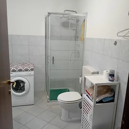 Casa Polo Dal 1924 Apartman Sassari