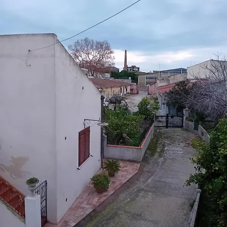 Casa Polo Dal 1924 Apartman Sassari