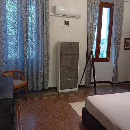 Apartman Casa Polo Dal 1924 Sassari