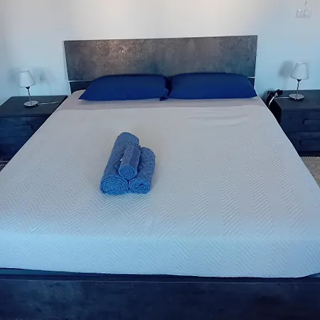 Casa Polo Dal 1924 Apartmán Sassari