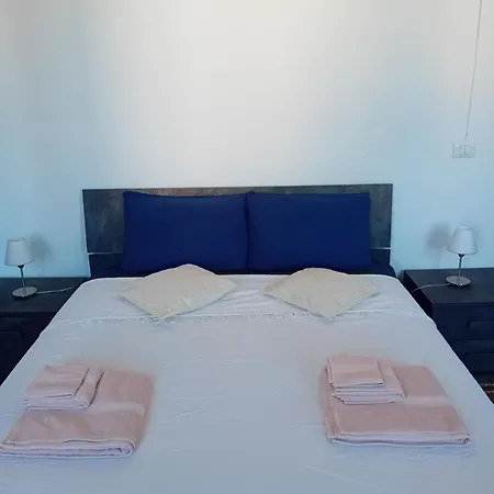 Casa Polo Dal 1924 Apartmán *