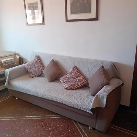 Apartmán Casa Polo Dal 1924 *